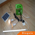 5W-4.5ah Portable Solar Home System